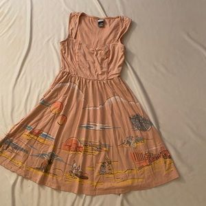 Her Universe Star Wars Dress